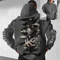 Shinobu Kocho Butterfly Hoodie | Demon Slayer Anime Streetwear